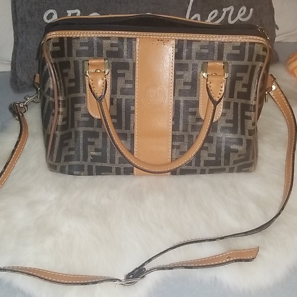 Ff vintage just for fun!